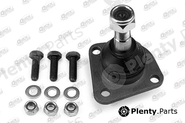 Quick Steer BJ7245 — Ball Joint