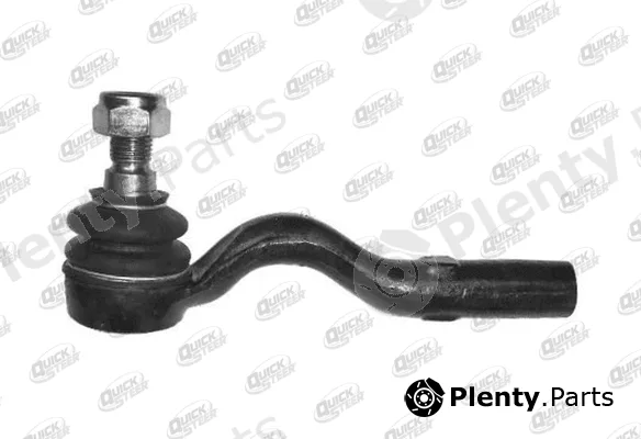 Quick Steer TR7342 — Tie Rod End