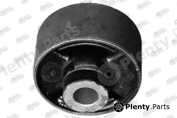 Quick Steer SB7581 — Mounting, control/trailing arm