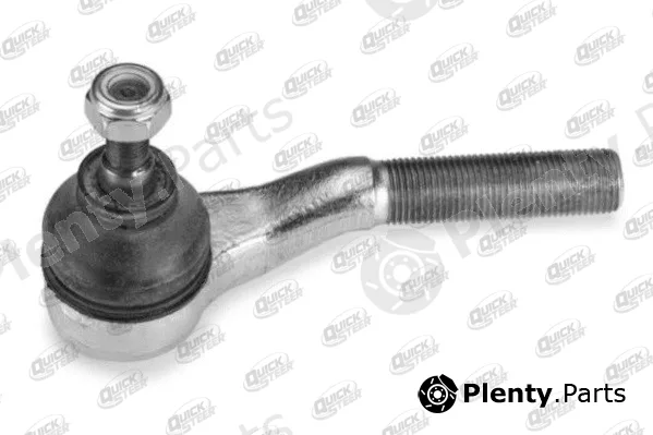 Quick Steer TR8044 — Tie Rod End