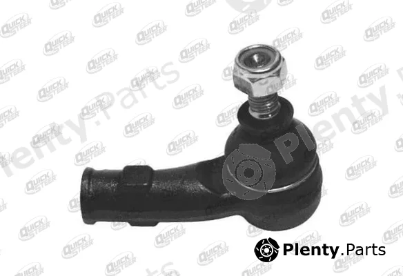 Quick Steer TR7146 — Tie Rod End