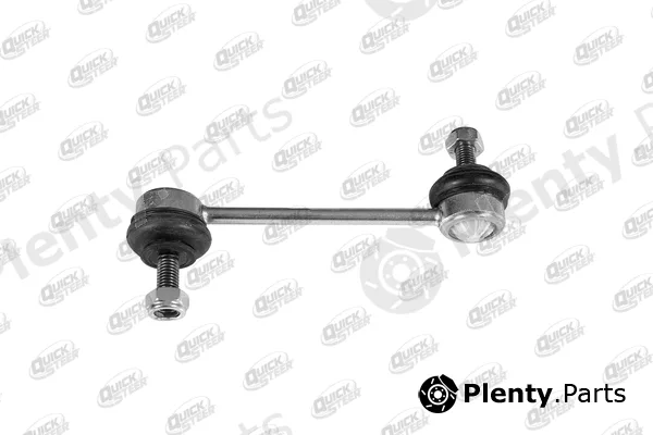 Quick Steer LS7280 — Link/Coupling Rod, stabiliser bar