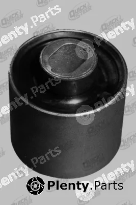 Quick Steer SB7547 — Mounting, control/trailing arm