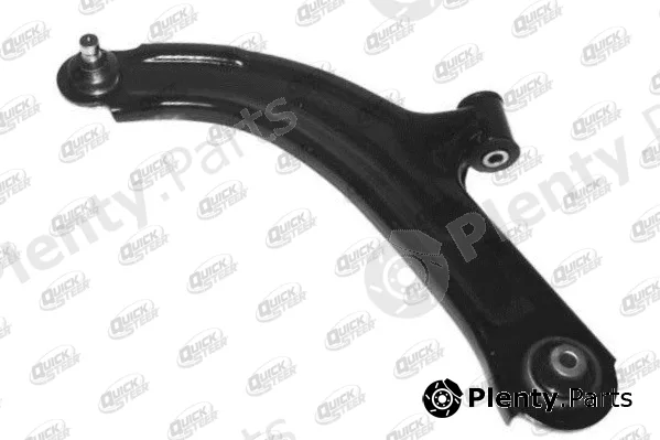 Quick Steer WA7775 — Control/Trailing Arm, wheel suspension