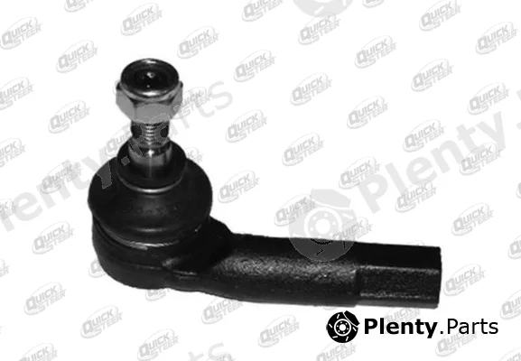Quick Steer TR7142 — Tie Rod End