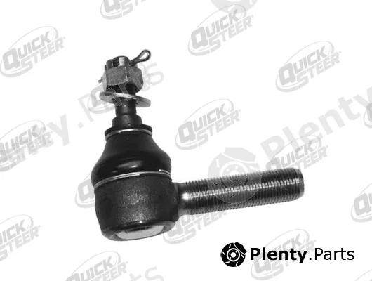 Quick Steer TR8055 — Tie Rod End