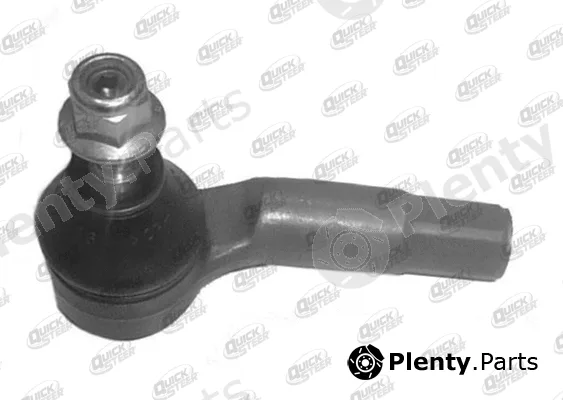 Quick Steer TR7234 — Tie Rod End