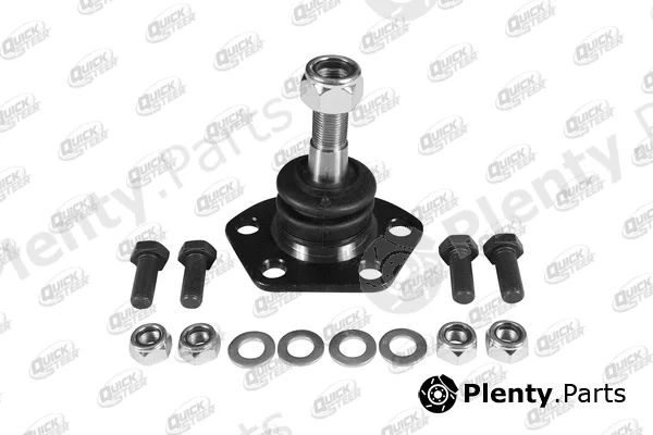 Quick Steer BJ7573 — Ball Joint