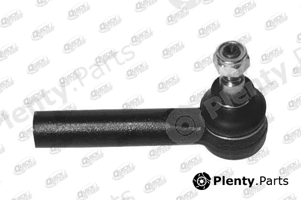 Quick Steer TR7199 — Tie Rod End