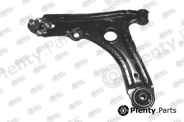 Quick Steer WA7818 — Control/Trailing Arm, wheel suspension