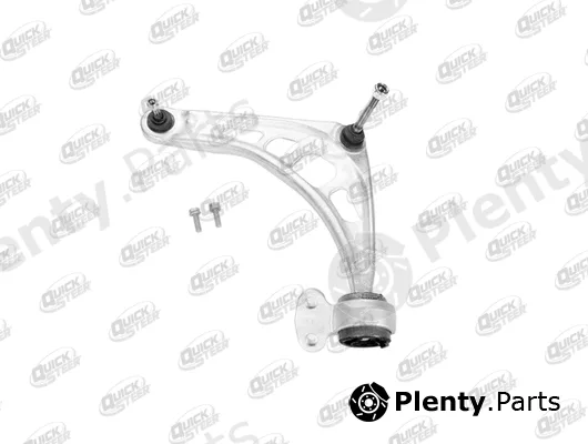 Quick Steer WA7130 — Control/Trailing Arm, wheel suspension