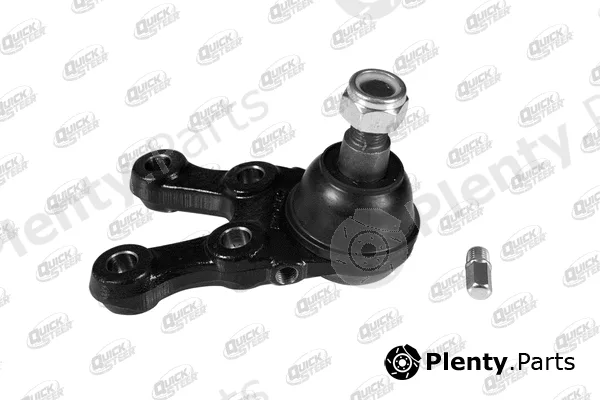 Quick Steer BJ7827 — Ball Joint