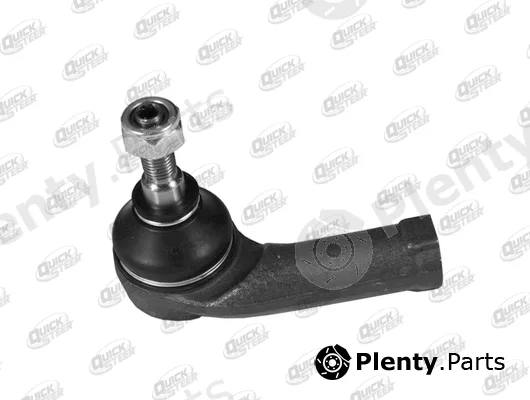 Quick Steer TR7625 — Tie Rod End
