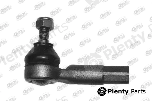 Quick Steer TR7760 — Tie Rod End