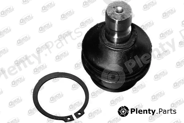 Quick Steer BJ7269 — Ball Joint