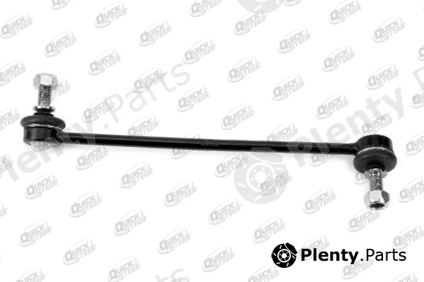 Quick Steer LS7690 — Link/Coupling Rod, stabiliser bar