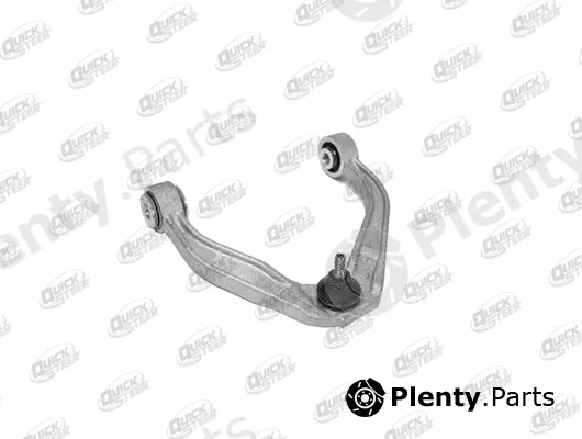 Quick Steer CA7696 — Control/Trailing Arm, wheel suspension