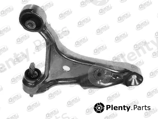 Quick Steer WA7451 — Control/Trailing Arm, wheel suspension