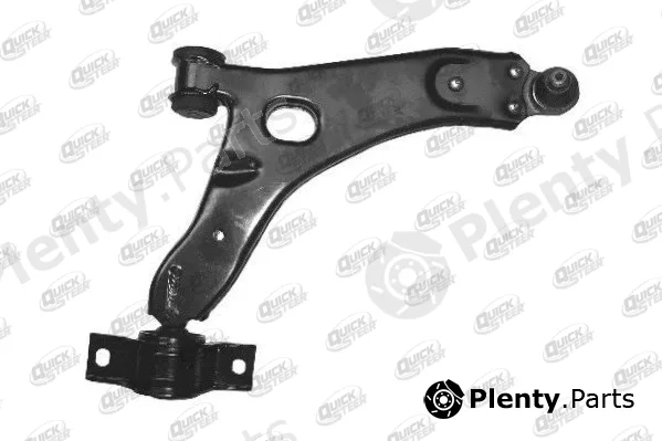 Quick Steer WA7378 — Control/Trailing Arm, wheel suspension