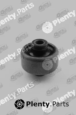 Quick Steer SB7654 — Mounting, control/trailing arm