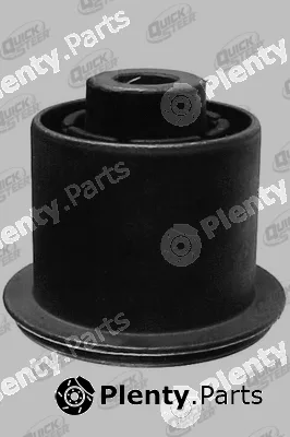 Quick Steer SB7756 — Mounting, control/trailing arm