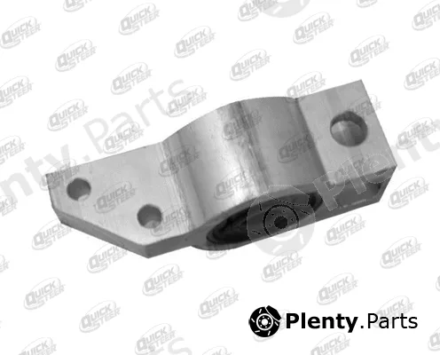 Quick Steer SB7088 — Mounting, control/trailing arm