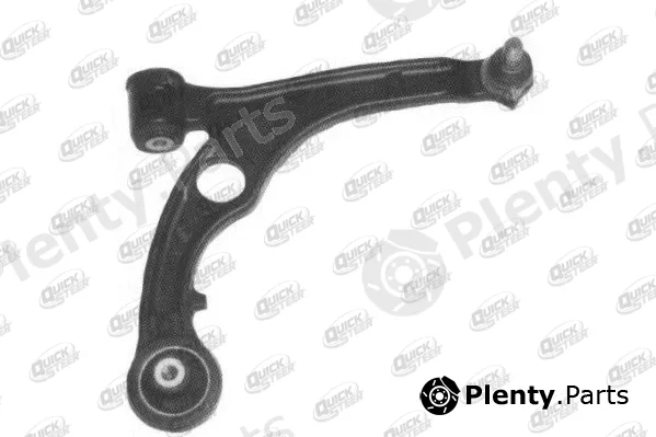 Quick Steer WA7506 — Control/Trailing Arm, wheel suspension
