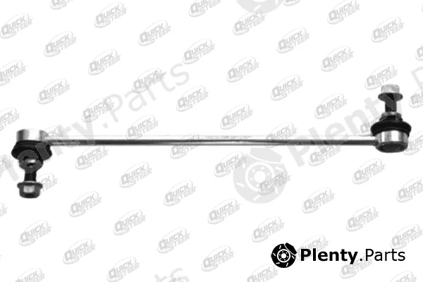 Quick Steer LS7090 — Link/Coupling Rod, stabiliser bar