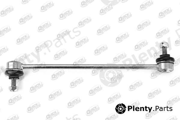 Quick Steer LS7000 — Link/Coupling Rod, stabiliser bar