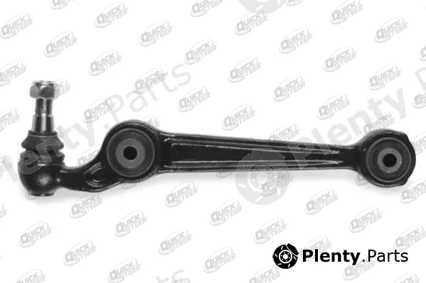Quick Steer WA7300 — Control/Trailing Arm, wheel suspension