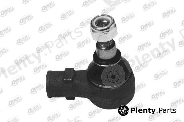 Quick Steer TR7491 — Tie Rod End