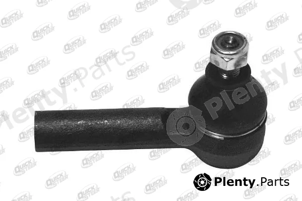 Quick Steer TR7164 — Tie Rod End