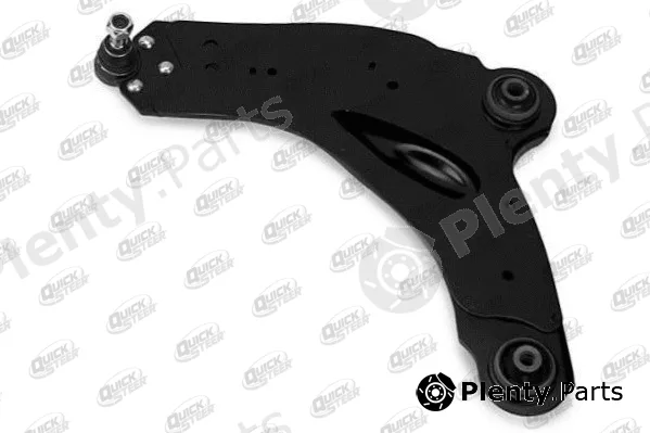 Quick Steer WA7939 — Control/Trailing Arm, wheel suspension