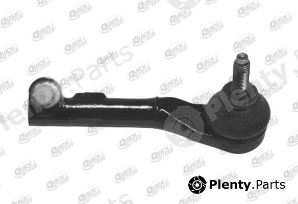 Quick Steer TR7221 — Tie Rod End