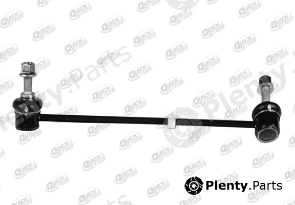 Quick Steer LS7706 — Link/Coupling Rod, stabiliser bar