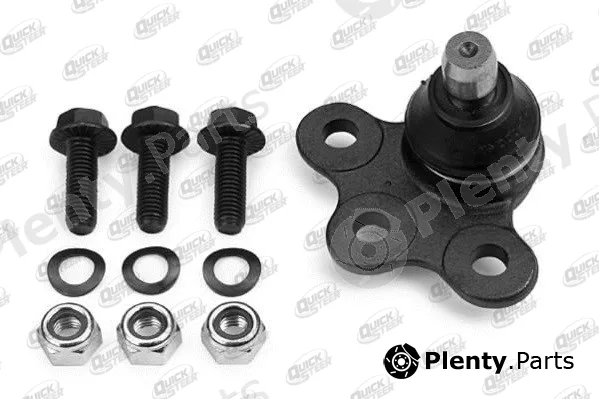 Quick Steer BJ7223 — Ball Joint