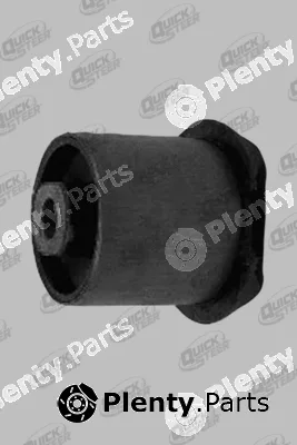 Quick Steer SB7603 — Mounting, control/trailing arm