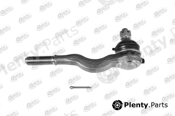 Quick Steer TR7835 — Tie Rod End