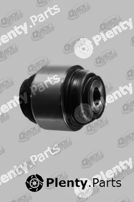 Quick Steer SB7148 — Mounting, control/trailing arm