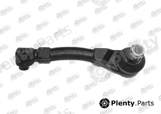 Quick Steer TR7730 — Tie Rod End