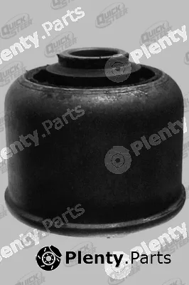 Quick Steer SB7350 — Mounting, control/trailing arm