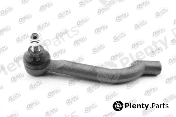 Quick Steer TR7862 — Tie Rod End