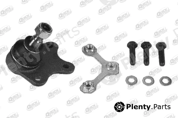 Quick Steer BJ7096 — Ball Joint
