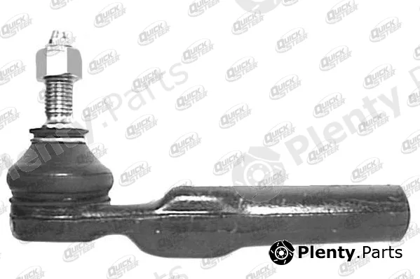 Quick Steer TR7405 — Tie Rod End
