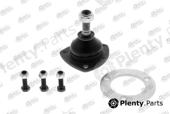 Quick Steer BJ7822 — Ball Joint