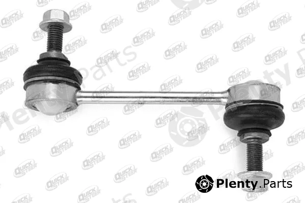Quick Steer LS7072 — Link/Coupling Rod, stabiliser bar