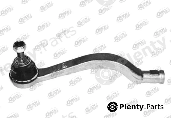 Quick Steer TR7212 — Tie Rod End
