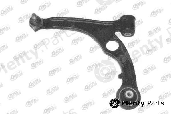 Quick Steer WA7531 — Control/Trailing Arm, wheel suspension