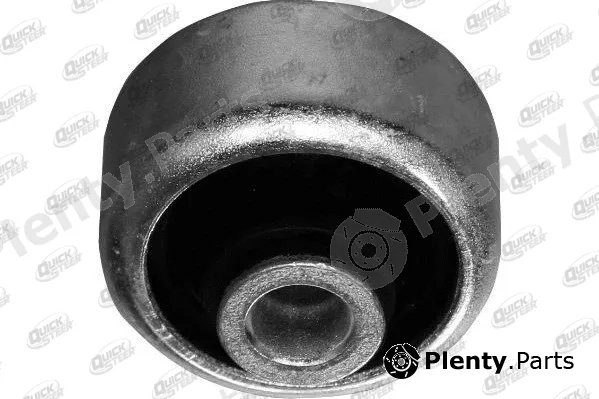 Quick Steer SB8049 — Mounting, control/trailing arm