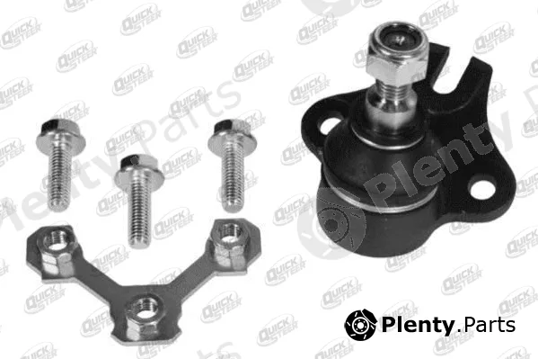 Quick Steer BJ7530 — Ball Joint